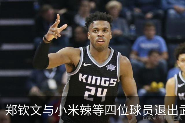 郑钦文与小米辣等四位球员退出武网，替补名单已揭晓